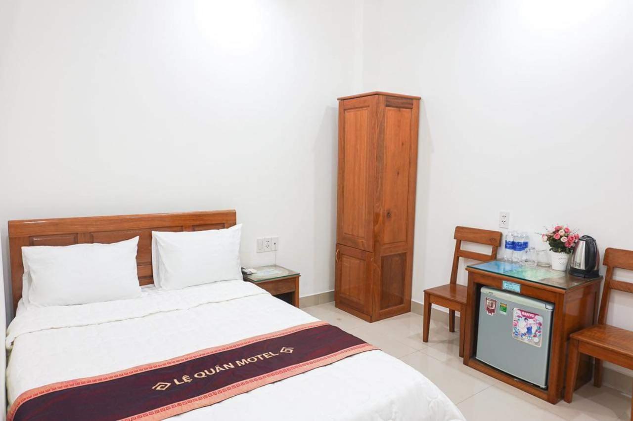 Le Quan Hotel ดานัง ภายนอก รูปภาพ